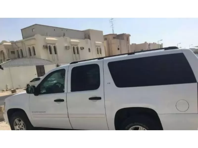 Использовал Chevrolet Unspecified Продается в Аль-Садд , Доха #7085 - 1  image 